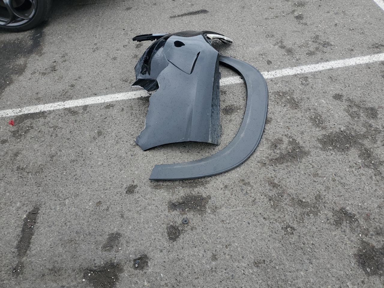 2019 Mercedes-Benz C 300 VIN: 55SWF8DBXKU296229 Lot: 93066265