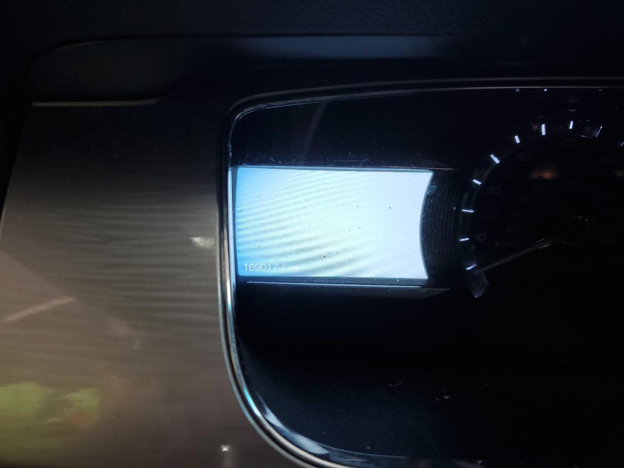 2016 Ford Taurus Sel VIN: 1FAHP2E80GG100440 Lot: 91679505