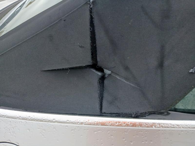 2014 VOLKSWAGEN GOLF 2.0 TDI BLUEMOTION TECH GT 2DR