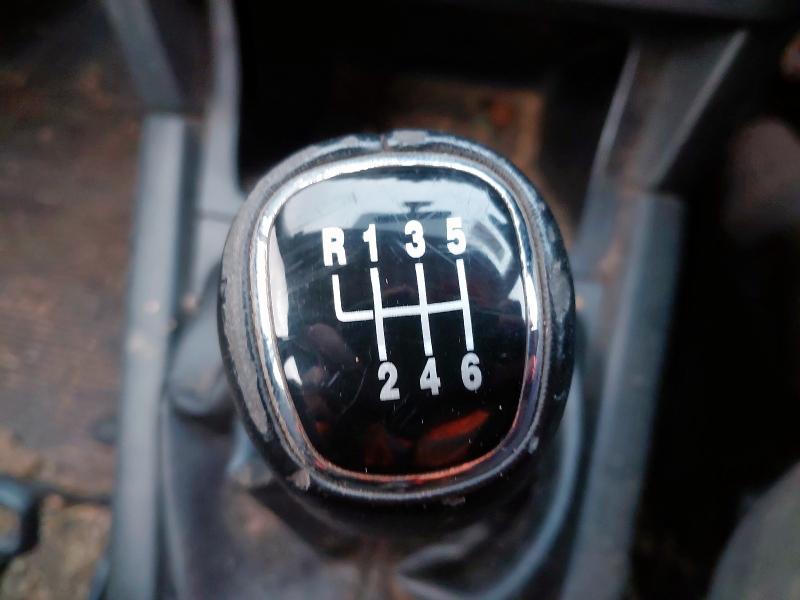 2012 SKODA YETI 2.0 TDI CR S 4X4 5DR