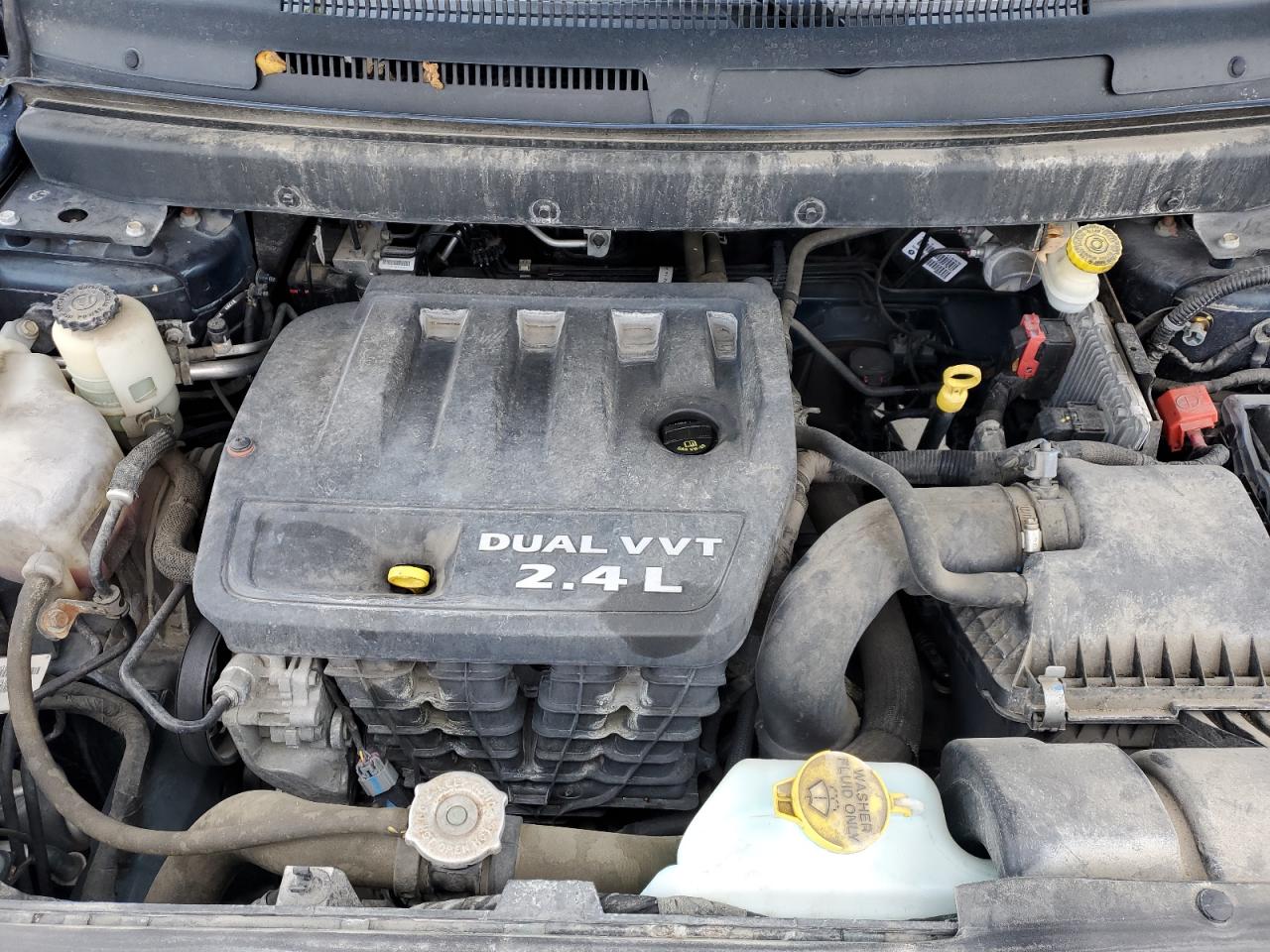 2014 Dodge Journey Sxt VIN: 3C4PDCBB2ET303651 Lot: 92105325