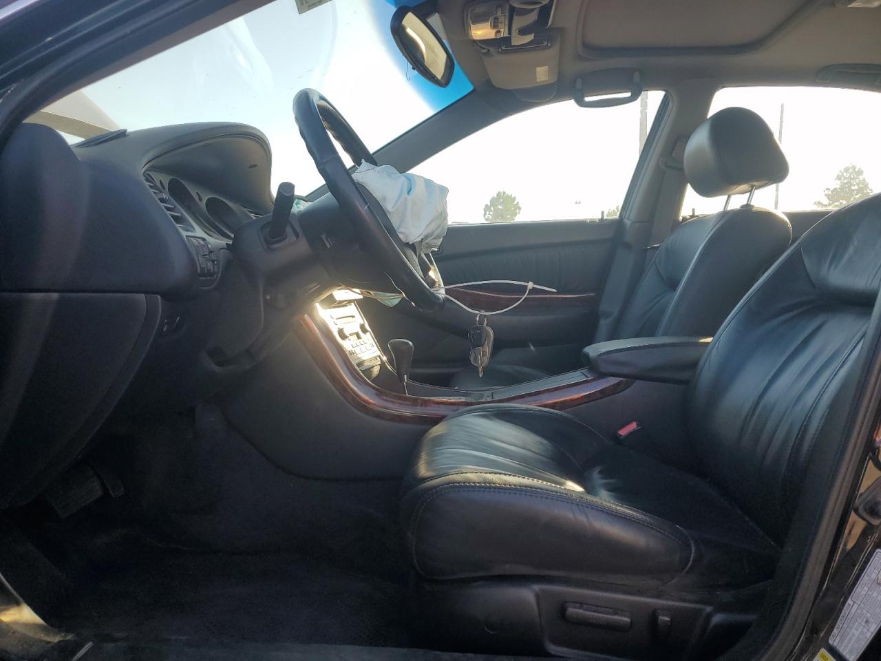 2002 Acura 3.2Tl VIN: 19UUA56652A056246 Lot: 93039505