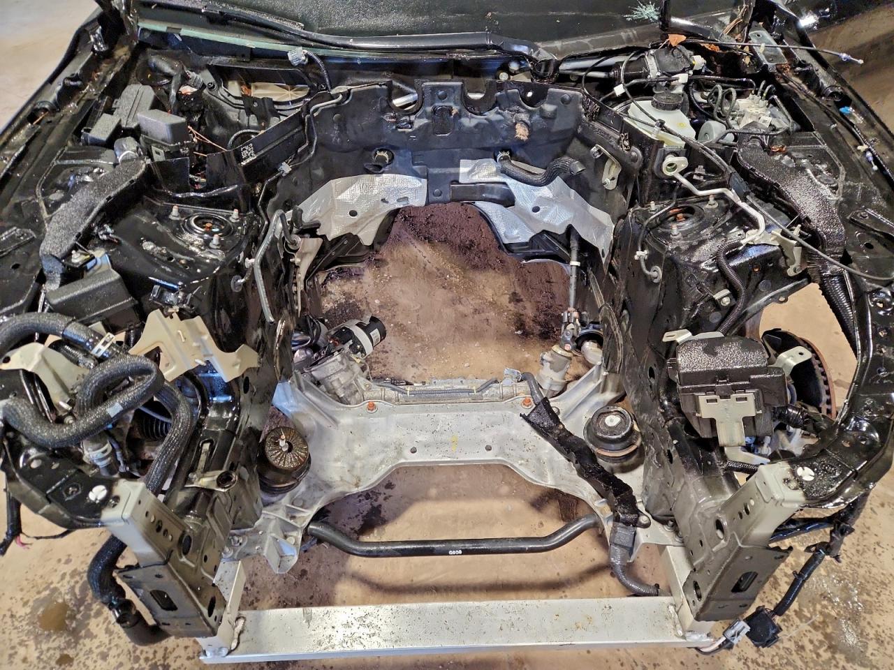 2020 Infiniti Q50 Pure VIN: JN1EV7AR9LM250916 Lot: 93808065