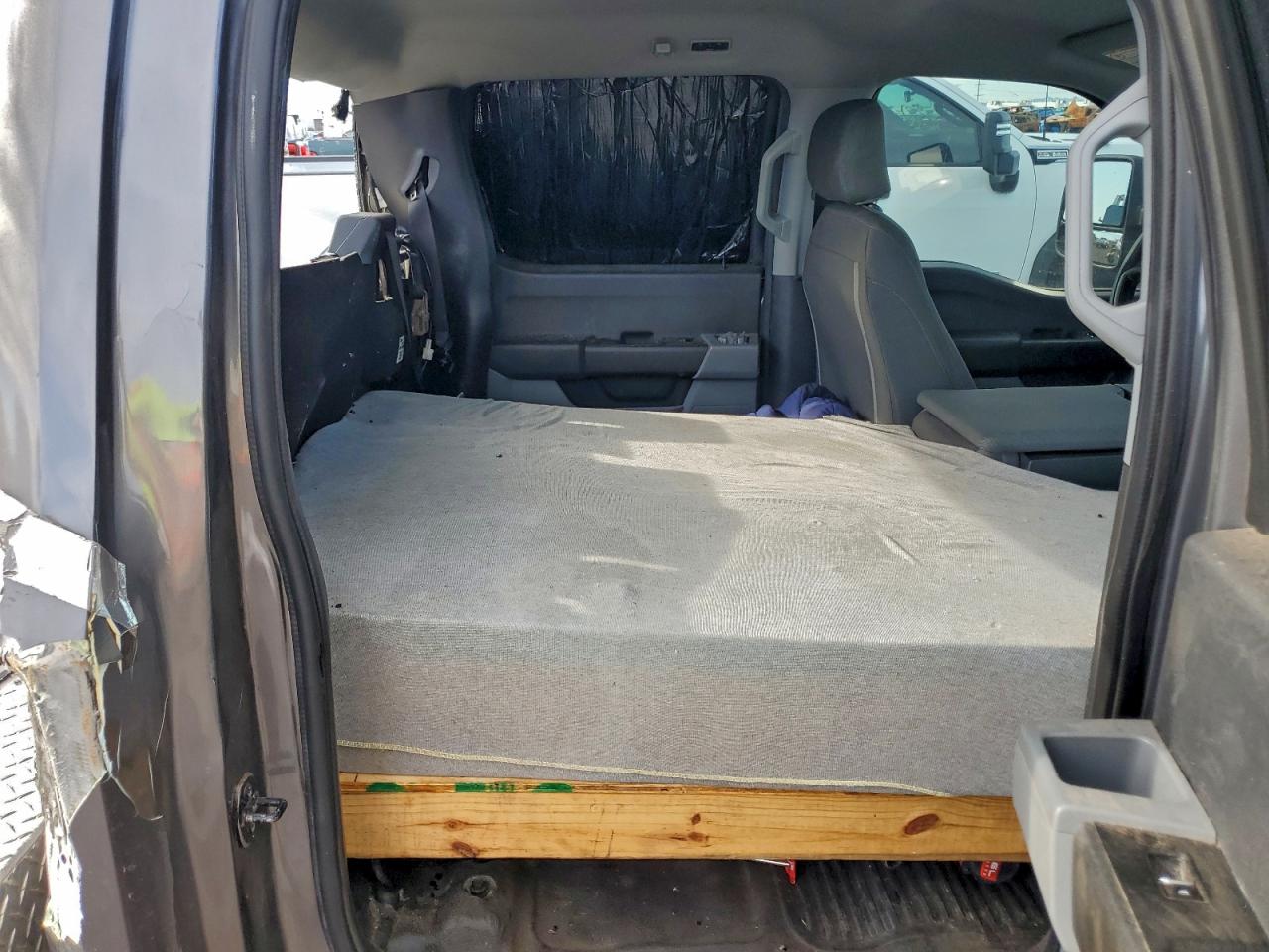 2024 Ford F350 Super Duty VIN: 1FT8W3DT1REC16589 Lot: 93192105