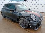 2025 MINI COOPER 2.0 JOHN COOPER WORKS 3DR AUTO for sale at Copart ROCHFORD