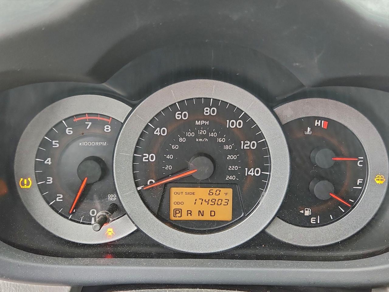 2007 Toyota Rav4 Limited VIN: JTMBK31V075038131 Lot: 93565305