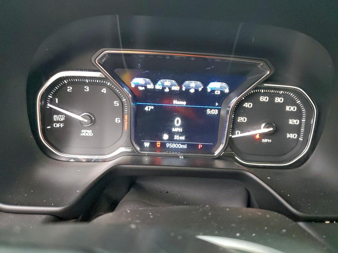 2021 GMC Yukon Slt VIN: 1GKS1BKD0MR252810 Lot: 94634695