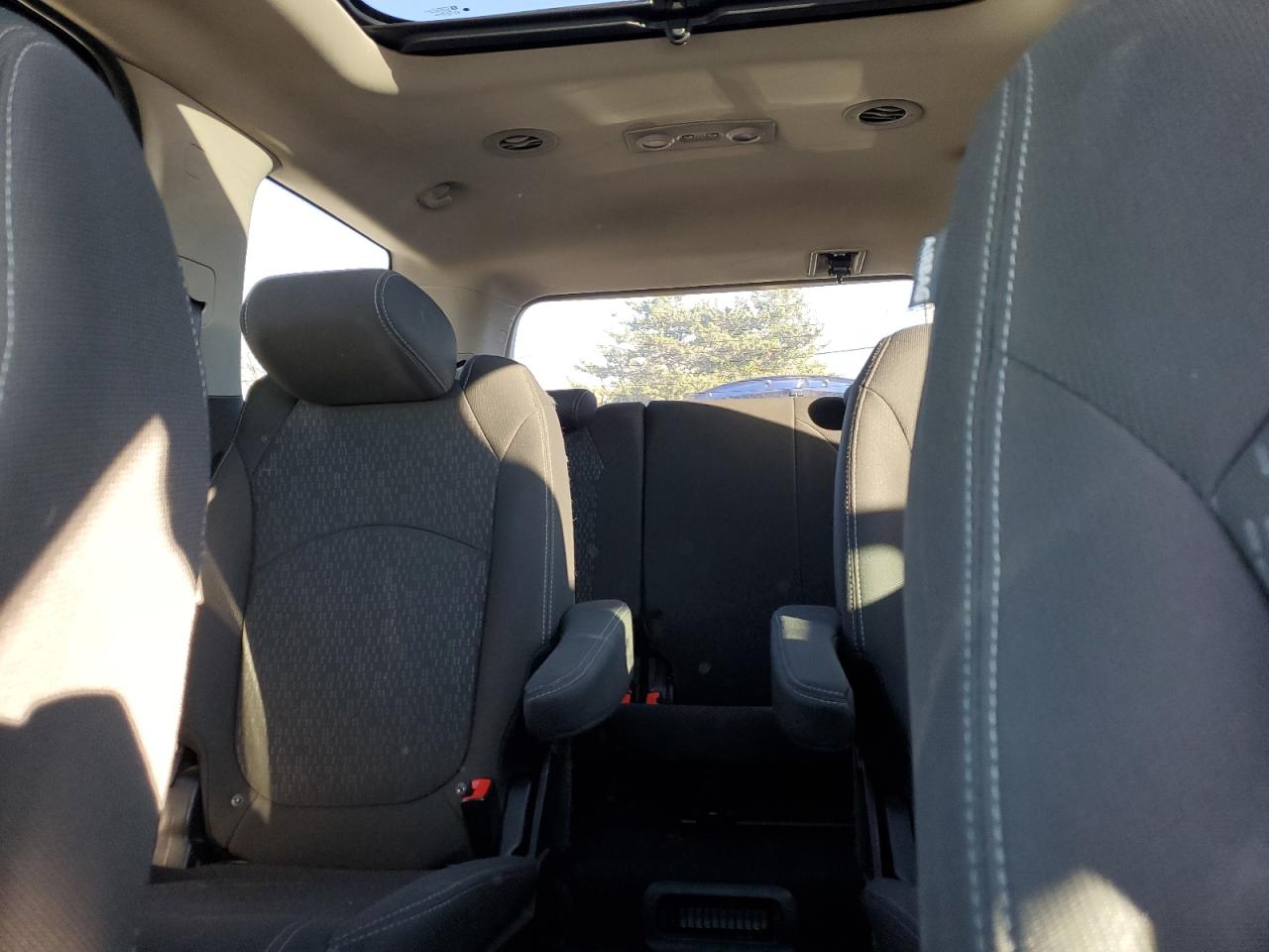 2013 GMC Acadia Sle VIN: 1GKKRPKD0DJ140660 Lot: 91902975