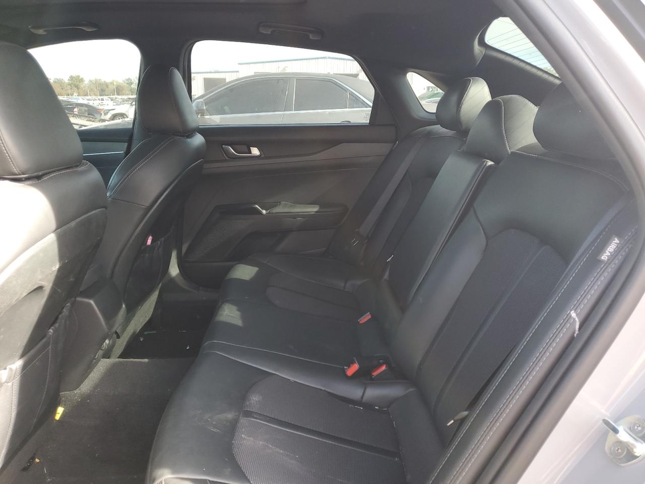 2023 Kia K5 Gt Line VIN: 5XXG64J28PG192488 Lot: 91905255