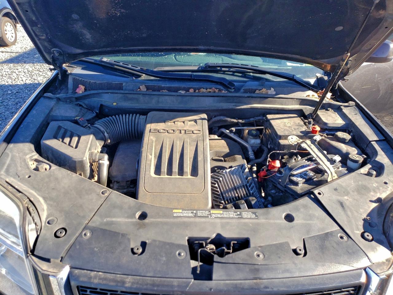 2015 GMC Terrain Sle VIN: 2GKFLWEK3F6273677 Lot: 93731685