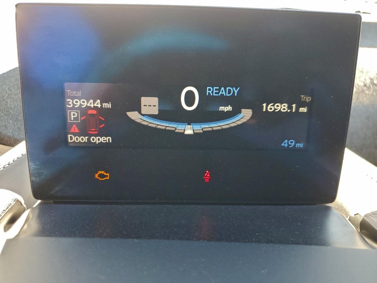 2019 BMW I3 Rex VIN: WBY8P4C51K7D19058 Lot: 94188205