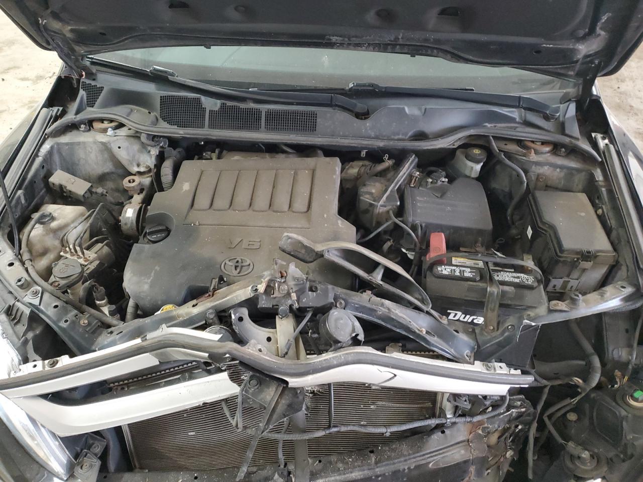 2014 Toyota Venza Le VIN: 4T3BK3BB3EU103774 Lot: 93244465