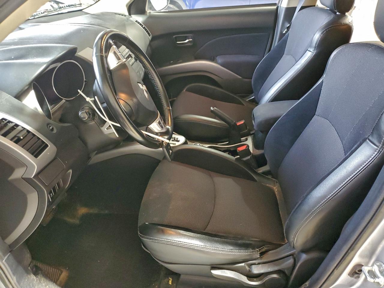 2013 Mitsubishi Outlander Se VIN: JA4JT3AW6DU019502 Lot: 94715105