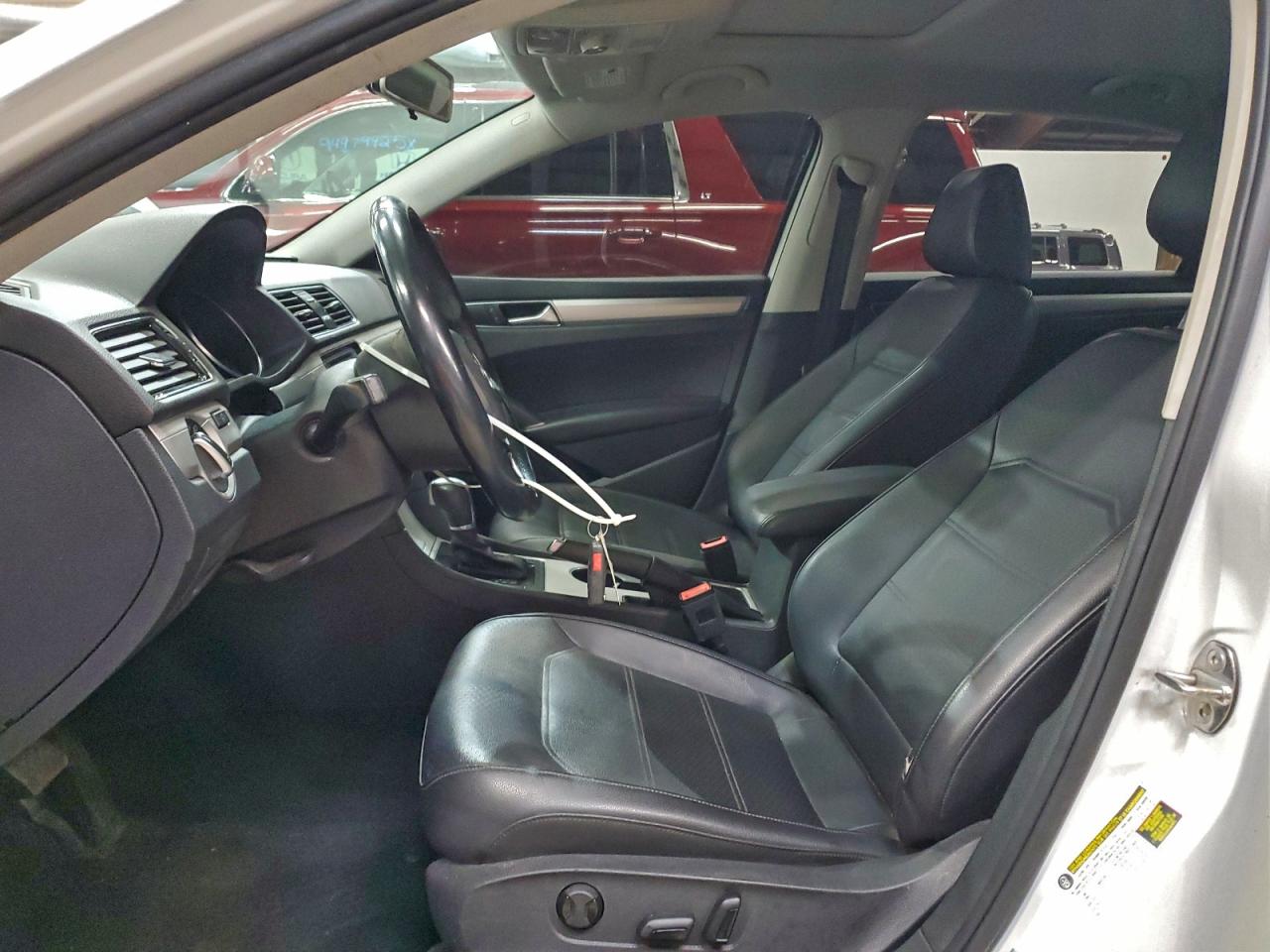 2019 Volkswagen Passat Wolfsburg VIN: 1VWLA7A38KC007403 Lot: 94475645