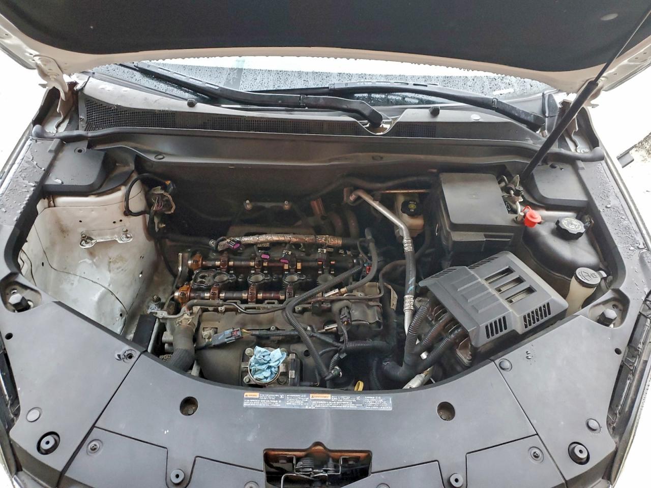 2015 Chevrolet Equinox Lt VIN: 2GNALBEK5F6309682 Lot: 94415095