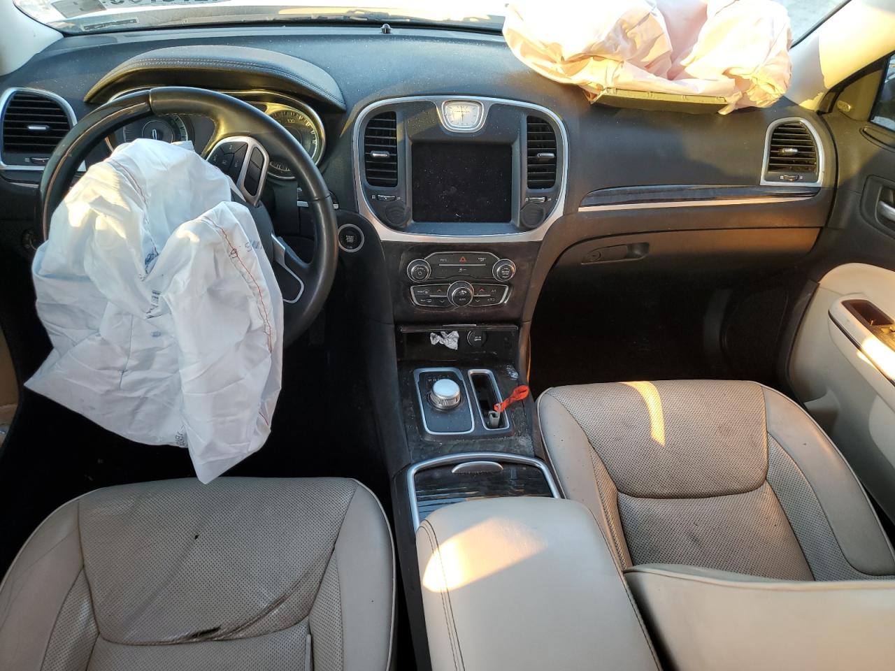 2018 Chrysler 300 Limited VIN: 2C3CCAEG6JH194048 Lot: 91276785