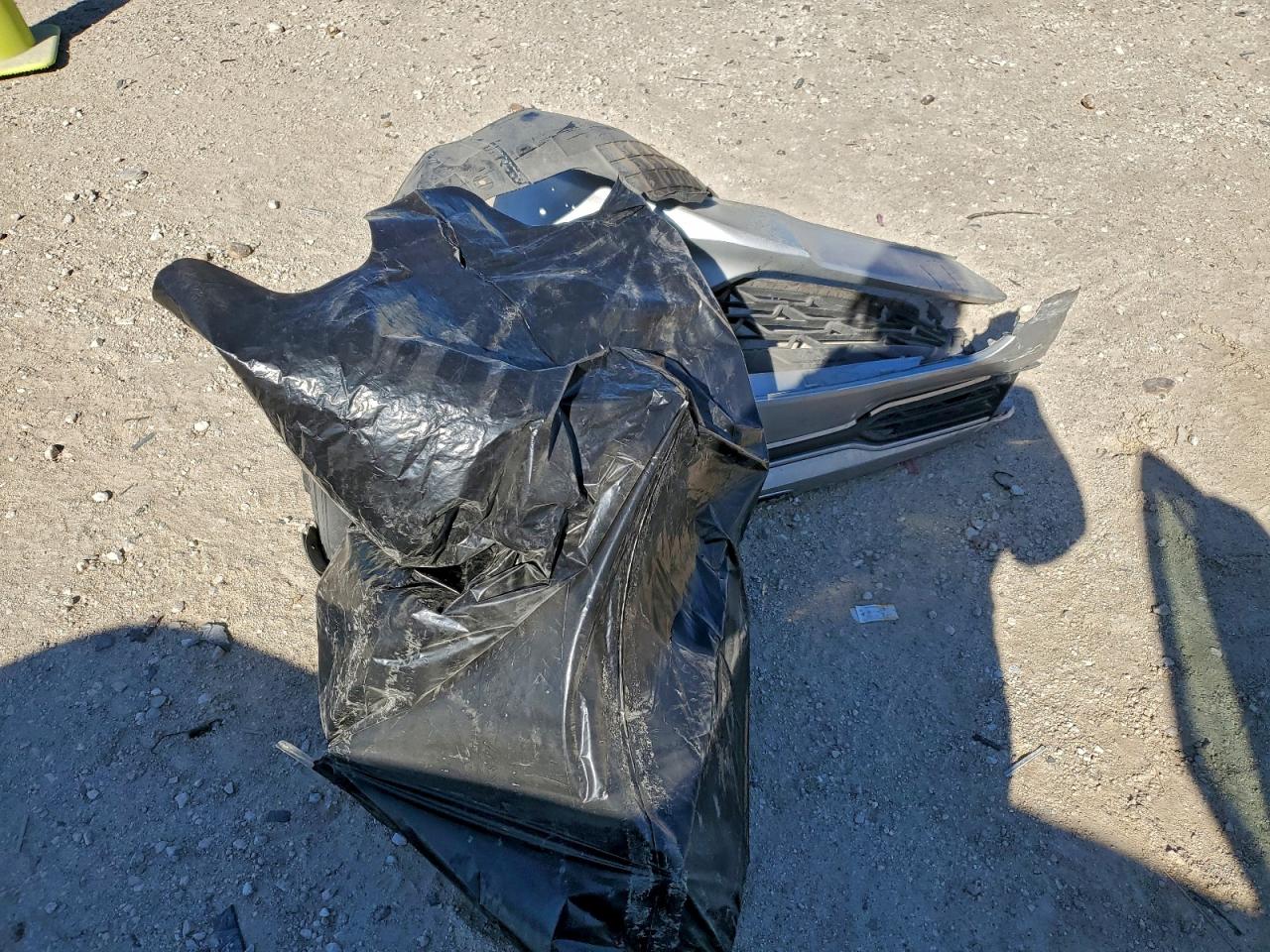 2021 Kia Rio Lx VIN: 3KPA24AD0ME382888 Lot: 92863795