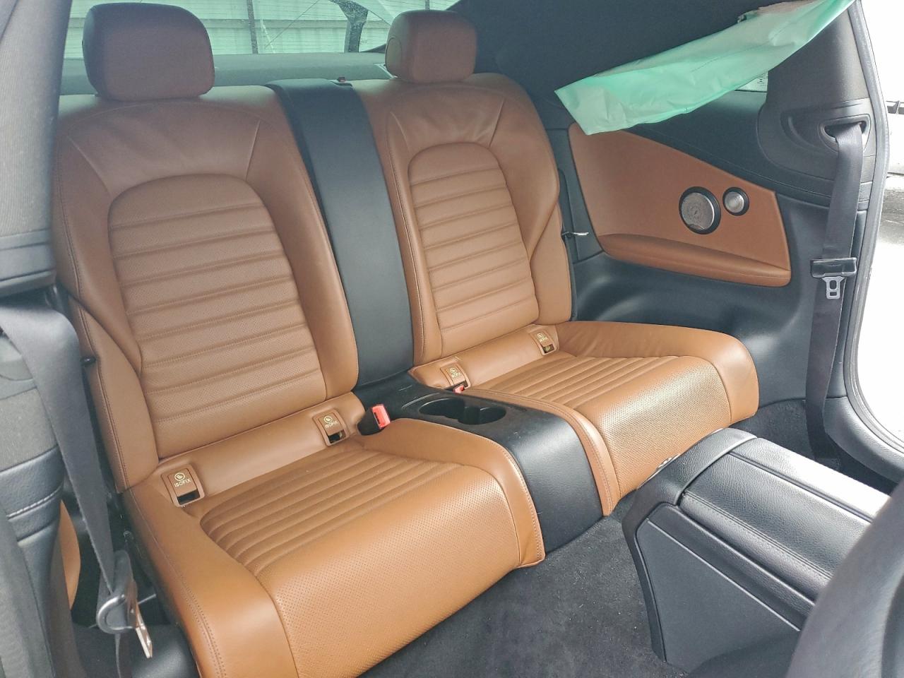 2017 Mercedes-Benz C 300 VIN: WDDWJ4JB5HF362659 Lot: 93992595