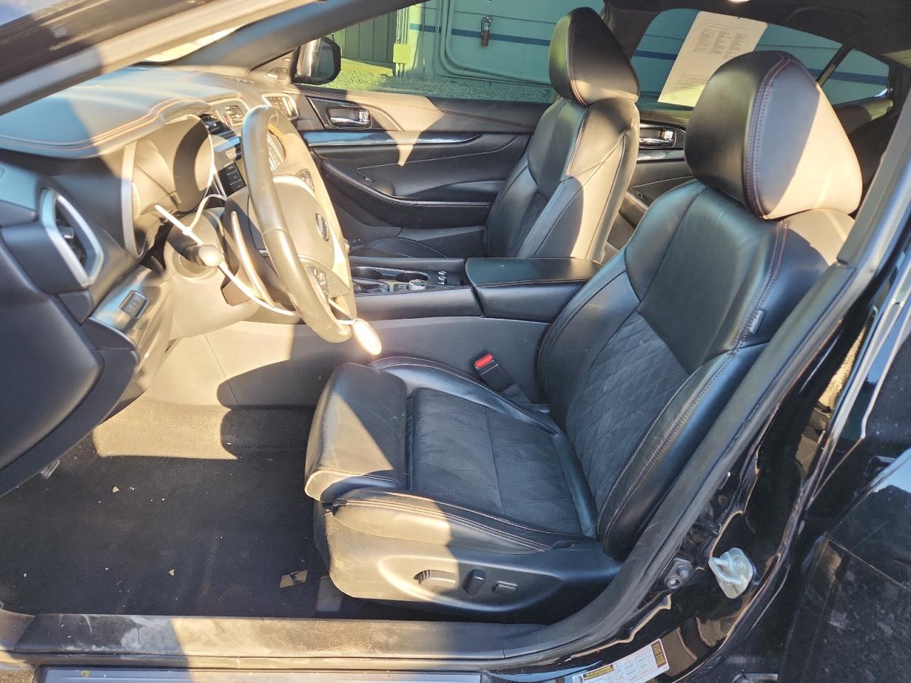 2019 Nissan Maxima S VIN: 1N4AA6AV3KC379565 Lot: 92276785