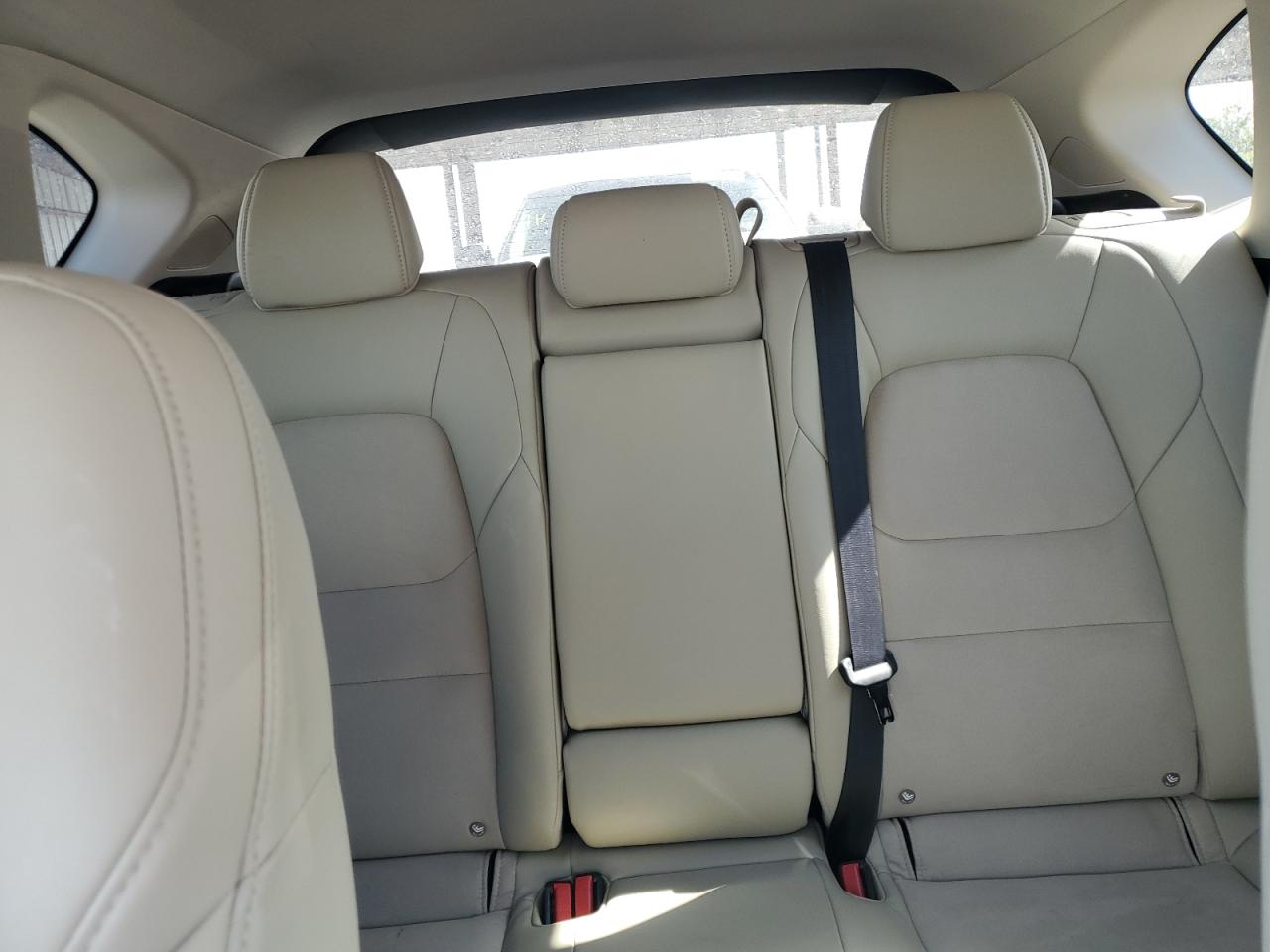 2017 Mazda Cx-5 Touring VIN: JM3KFACL7H0197786 Lot: 91985245