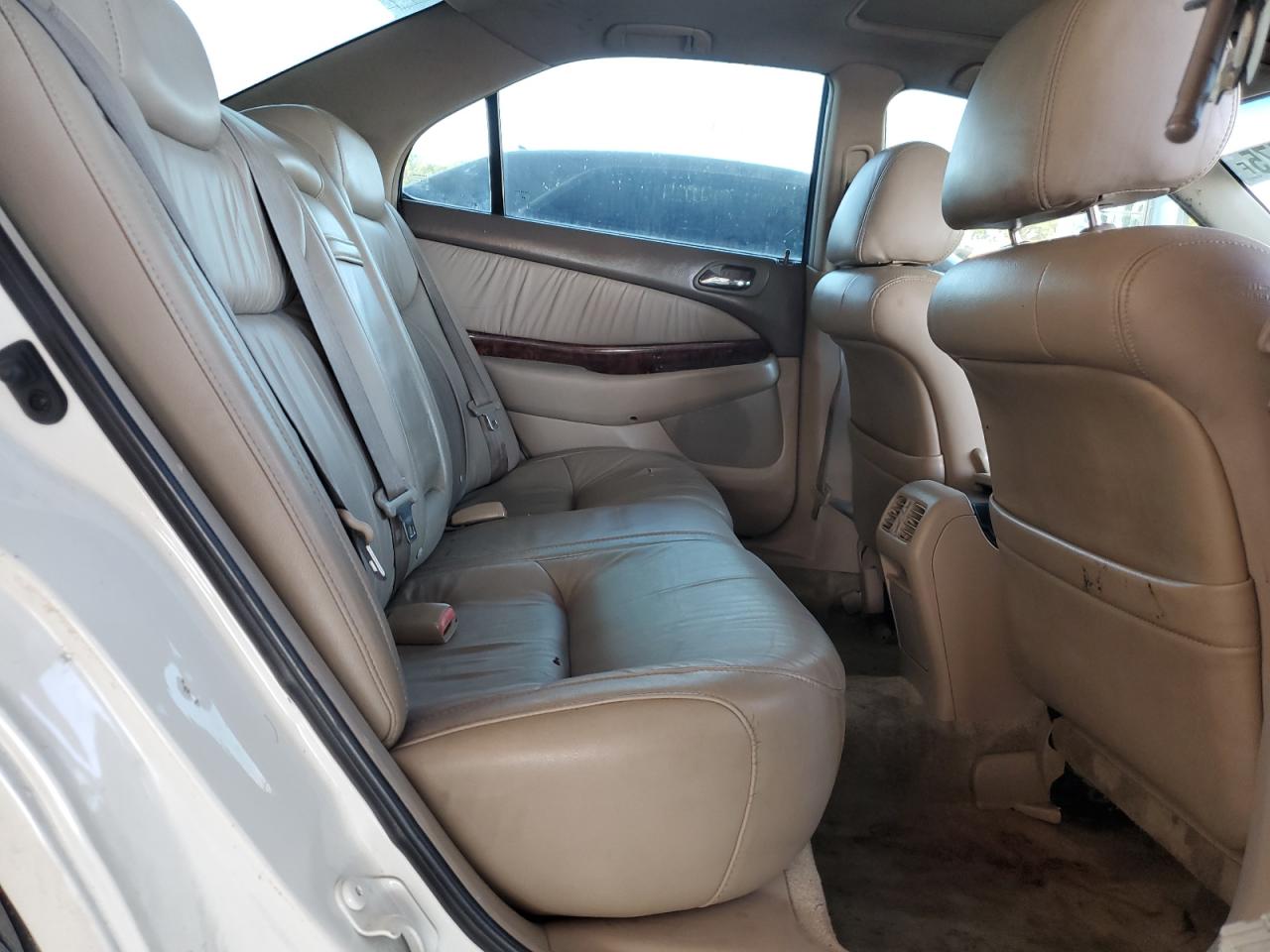 2003 Acura 3.2Tl VIN: 19UUA56643A065389 Lot: 90678175