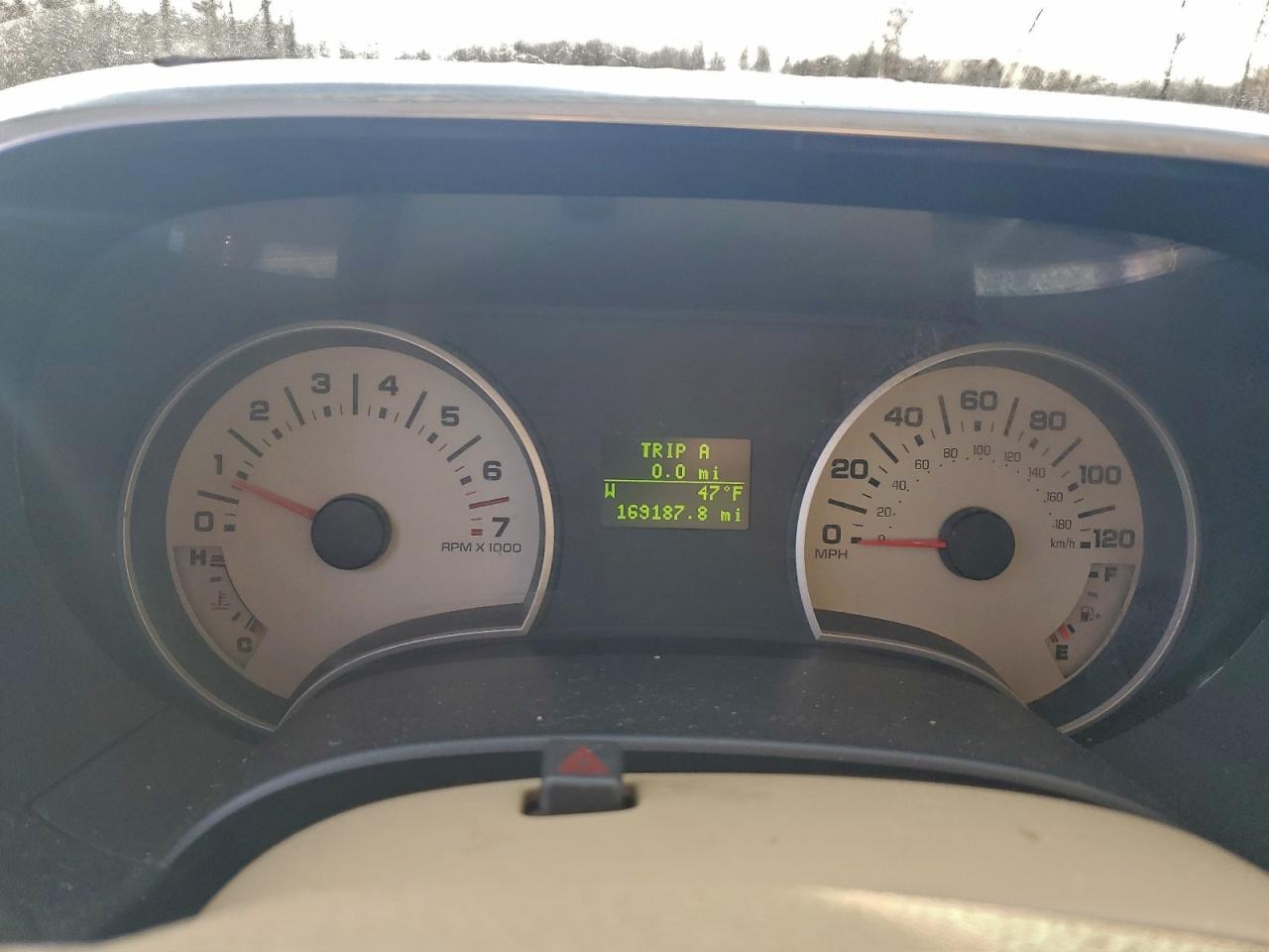 2009 Ford Explorer Eddie Bauer VIN: 1FMEU74E59UA17807 Lot: 93080345