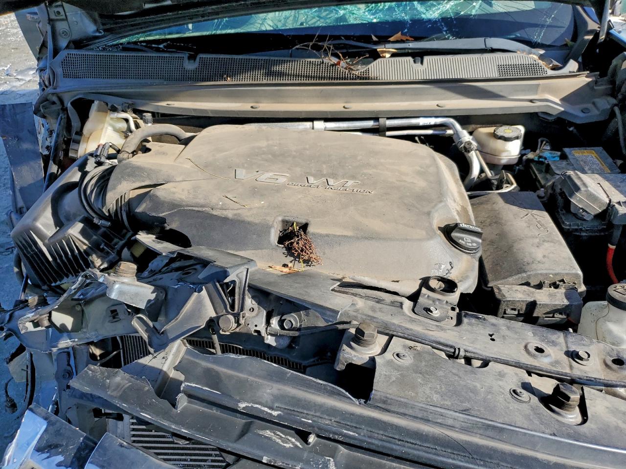 2019 Chevrolet Colorado Lt VIN: 1GCGSCEN4K1116460 Lot: 94368805