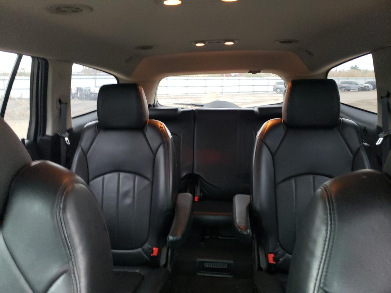 2012 Buick Enclave VIN: 5GAKRCED8CJ267074 Lot: 91615515