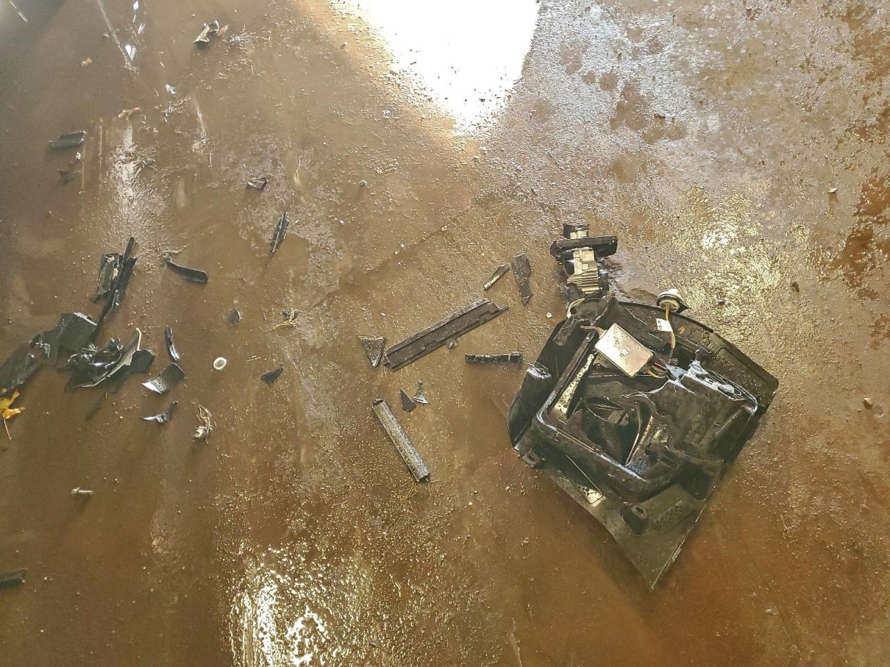 2021 Chevrolet Blazer Rs VIN: 3GNKBKRS9MS582771 Lot: 93969835