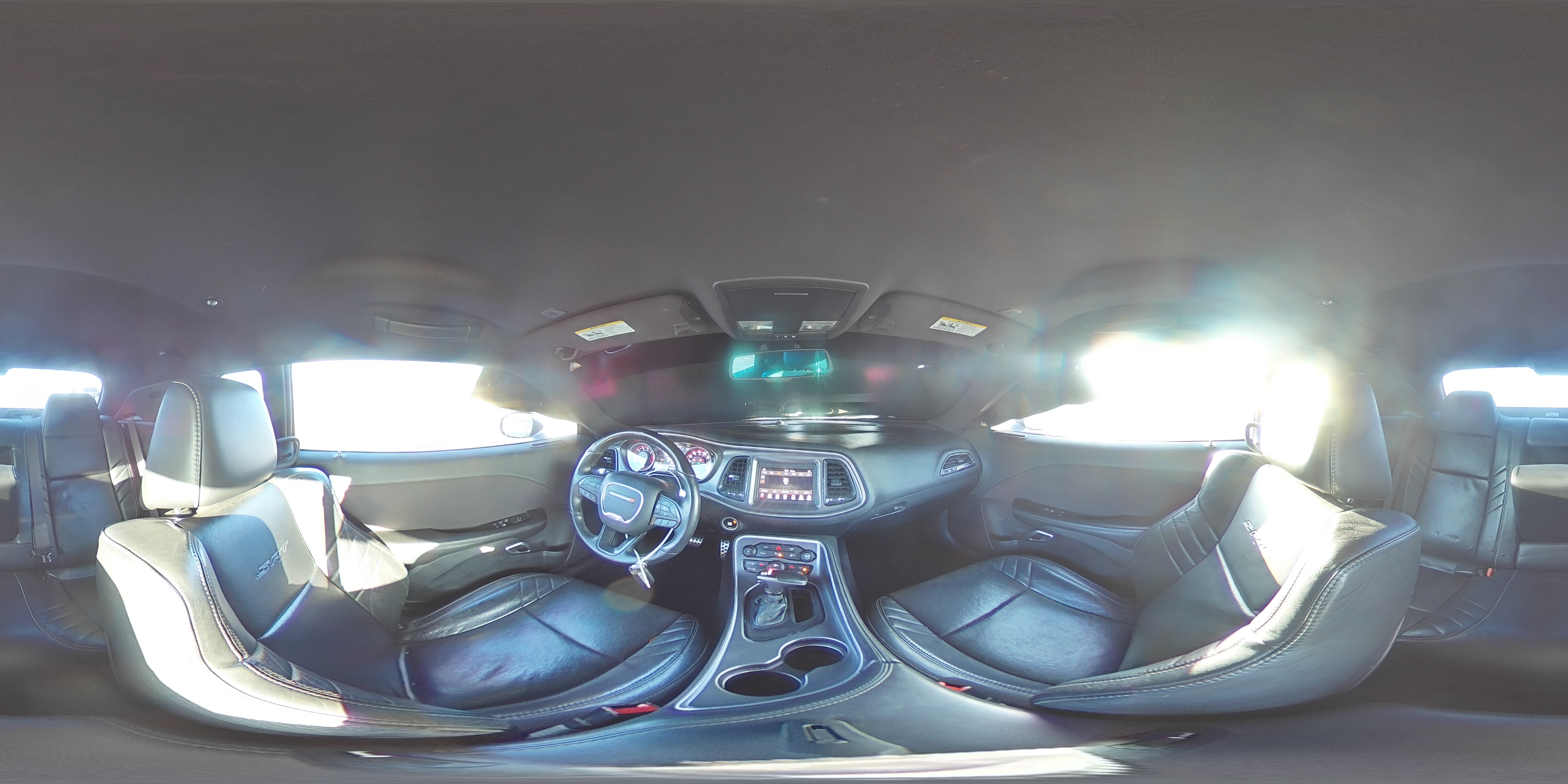 2019 Dodge Challenger R/T VIN: 2C3CDZBT6KH724243 Lot: 91449425