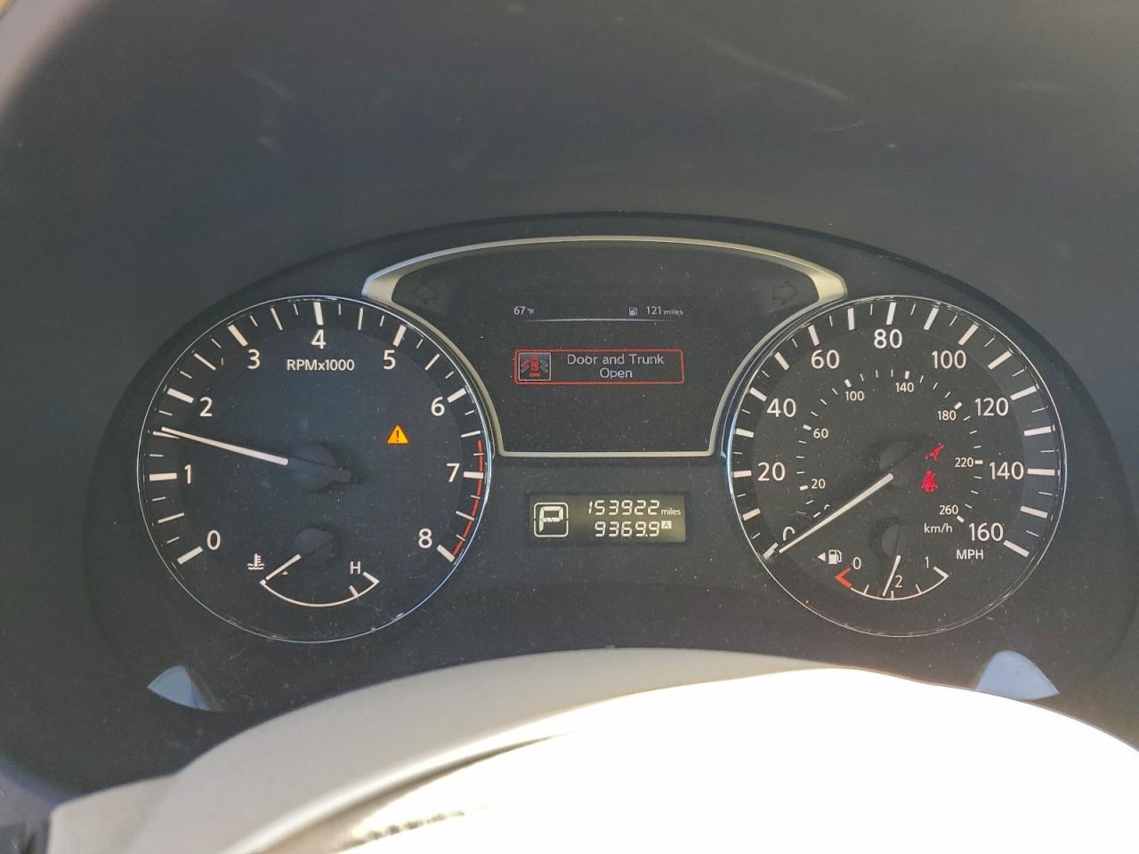 2015 Nissan Altima 2.5 VIN: 1N4AL3AP8FN917763 Lot: 94259505