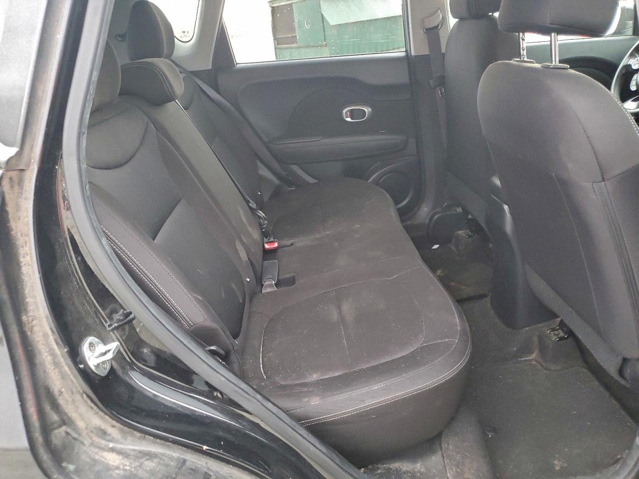 2018 Kia Soul VIN: KNDJN2A22J7547278 Lot: 94114305