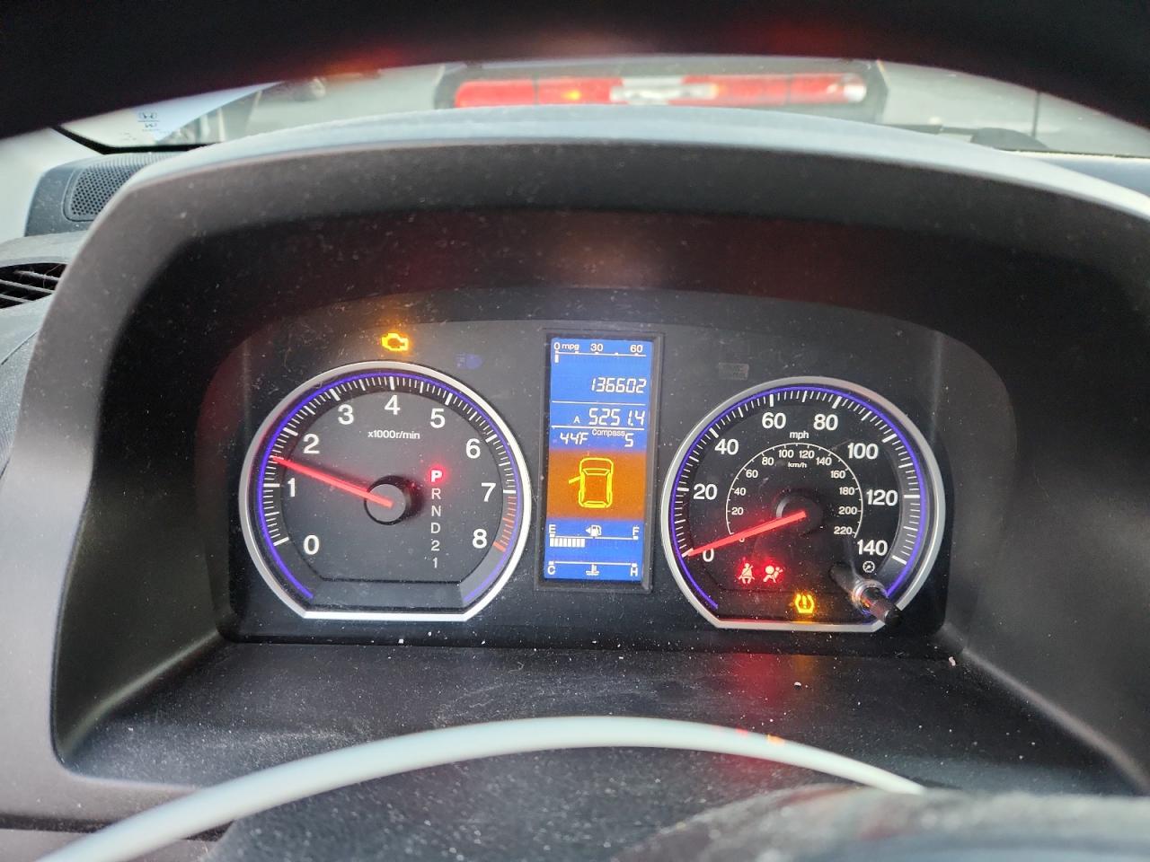 2010 Honda Cr-V Ex VIN: 3CZRE4H53AG703955 Lot: 92912585