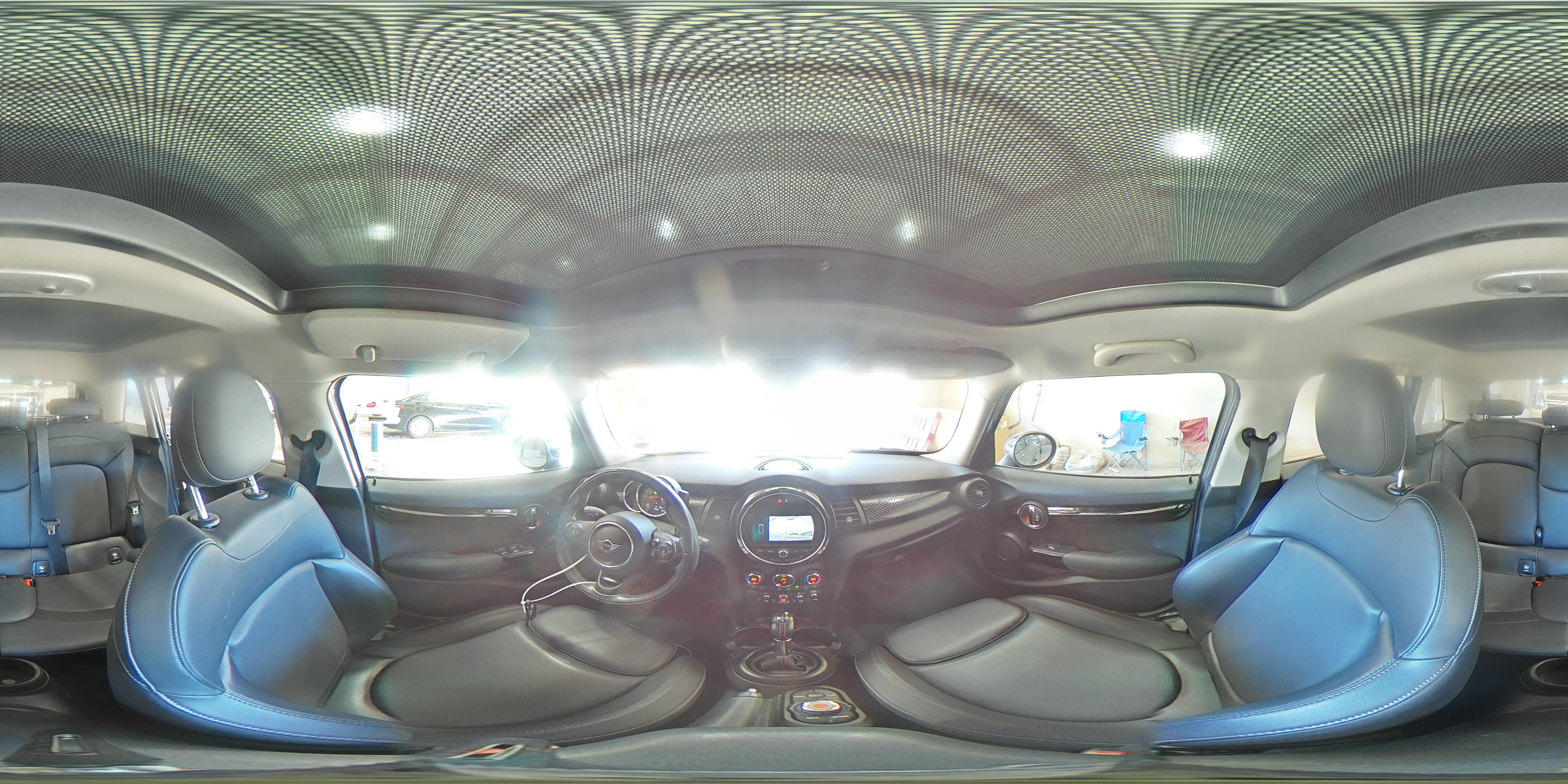 2019 Mini Cooper S VIN: WMWXU3C52K2H86970 Lot: 93298875