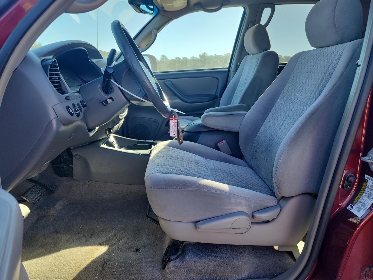 2006 Toyota Tundra Double Cab Sr5 VIN: 5TBET34146S539074 Lot: 92630505