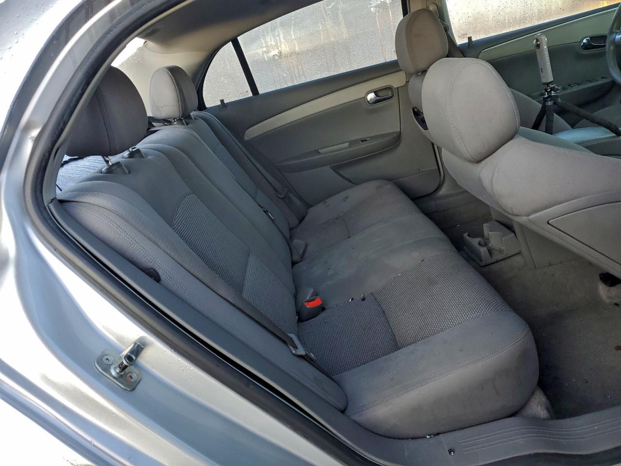 2009 Chevrolet Malibu Ls VIN: 1G1ZG57B99F182310 Lot: 94283805