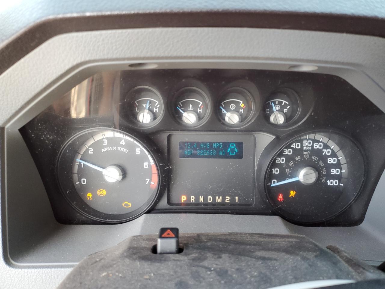 2015 Ford F350 Super Duty VIN: 1FT8W3B65FED38106 Lot: 91902755