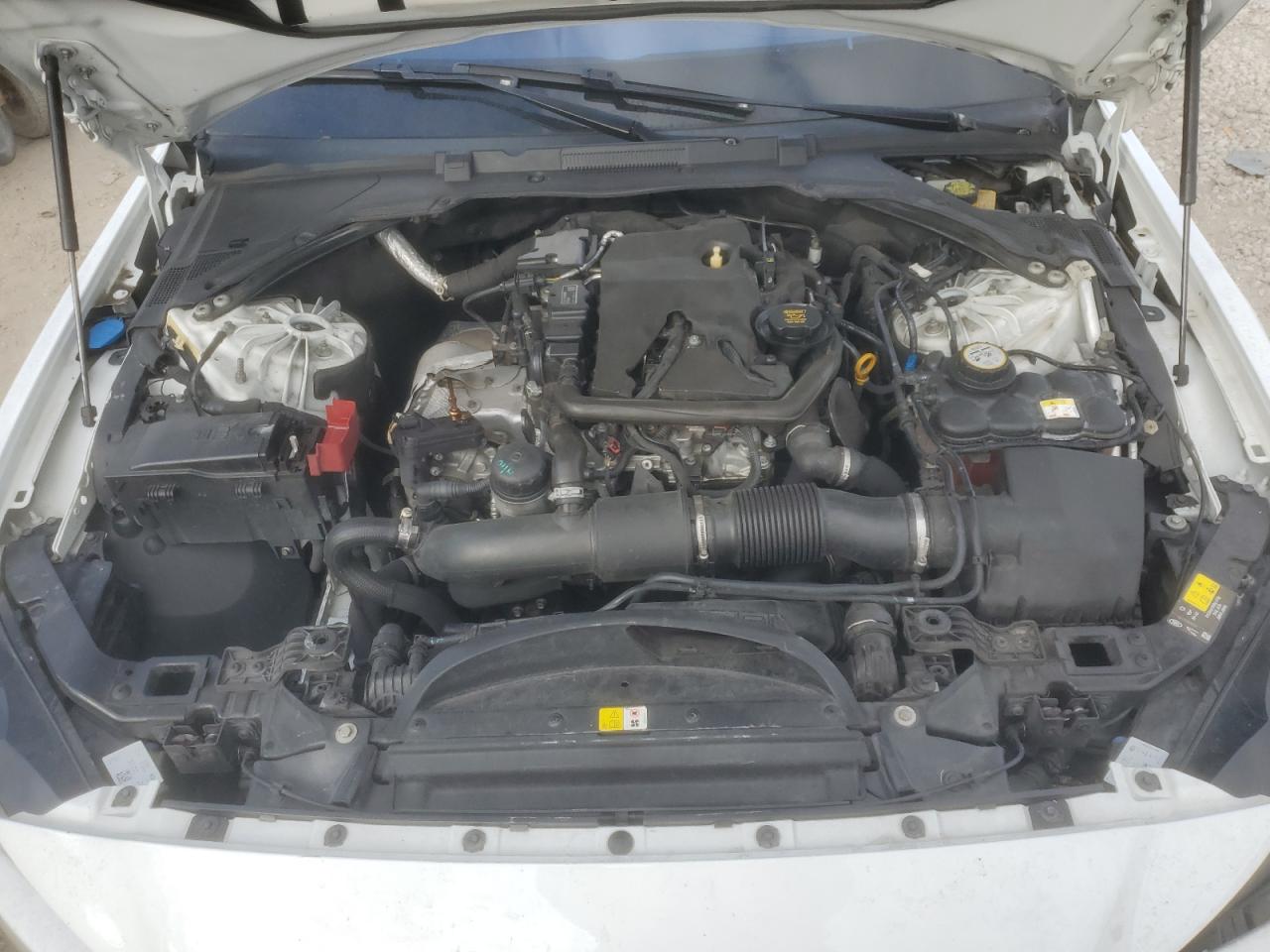 2019 Jaguar Xe VIN: SAJAS4FX8KCP52557 Lot: 92329665