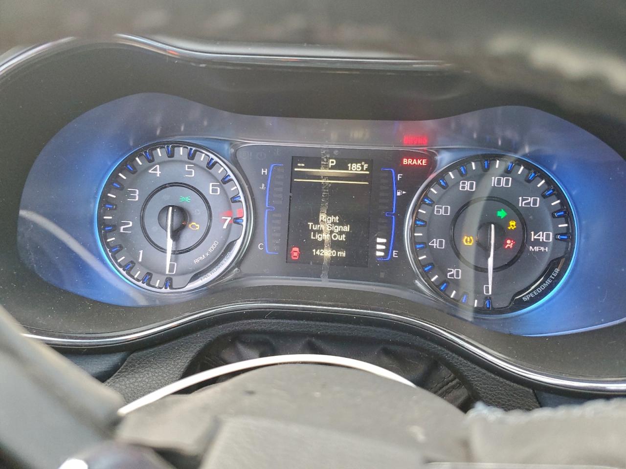 2016 Chrysler 200 S VIN: 1C3CCCDG7GN176381 Lot: 93897545