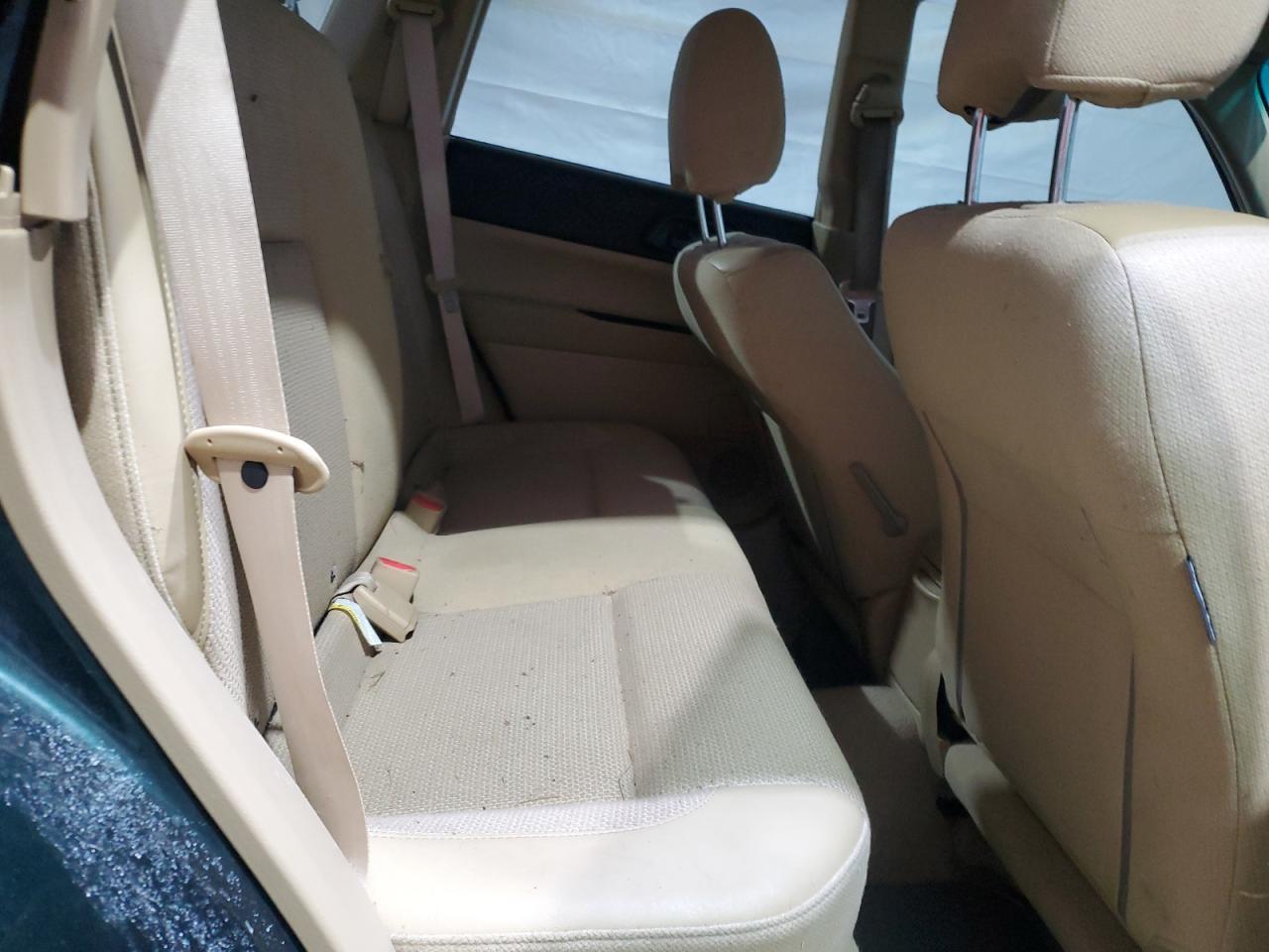 2004 Subaru Forester 2.5X VIN: JF1SG63684G725243 Lot: 93226295