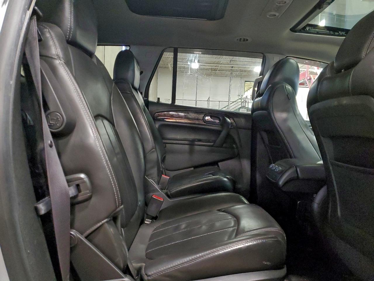 2015 Buick Enclave VIN: 5GAKVBKD1FJ343698 Lot: 94048365