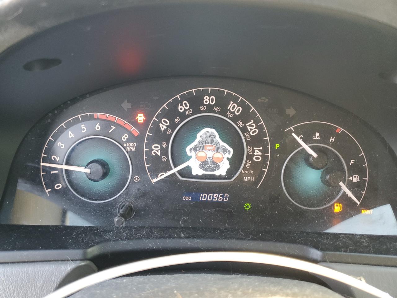 2007 Toyota Camry Solara Se VIN: 4T1FA38P37U130993 Lot: 93145455