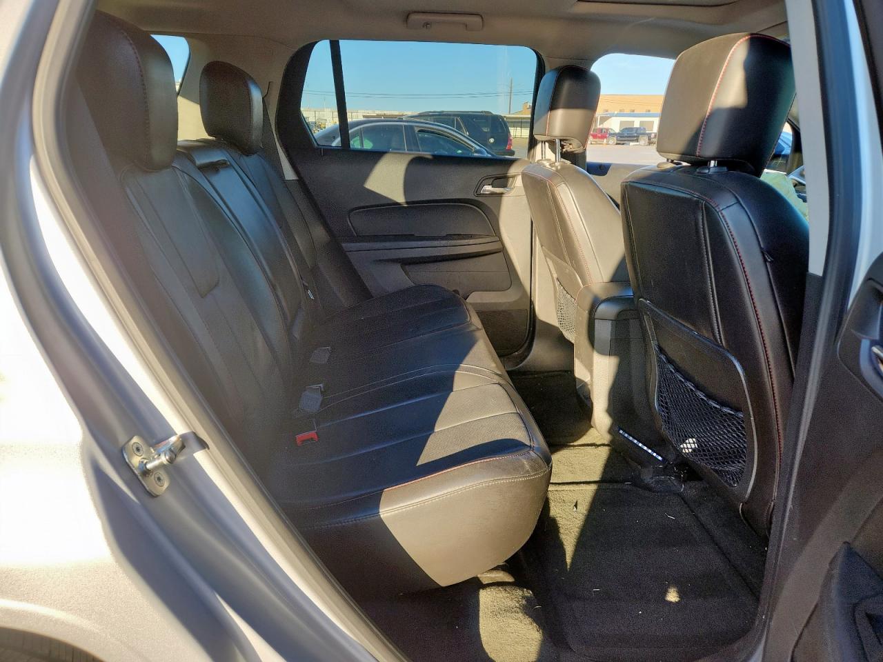 2012 GMC Terrain Slt VIN: 2GKFLWE52C6215159 Lot: 92070605