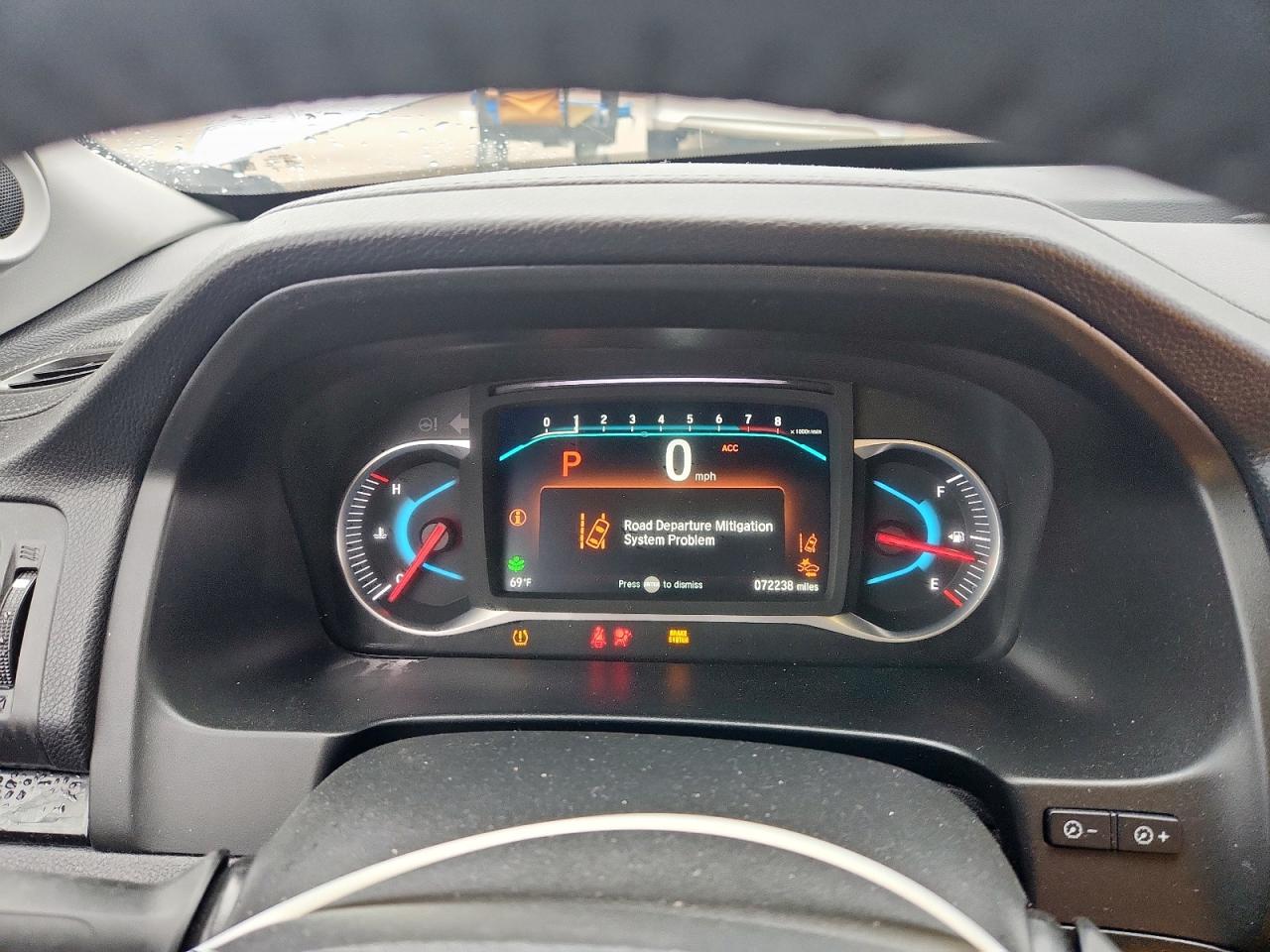 2020 Honda Pilot Elite VIN: 5FNYF6H04LB006463 Lot: 93629885