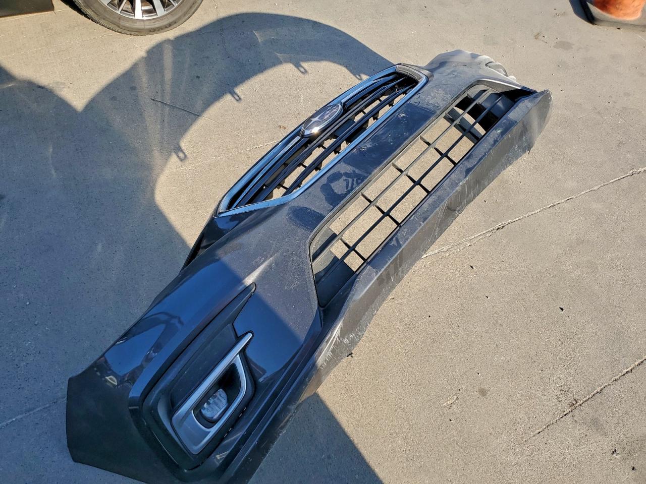 2018 Subaru Legacy 2.5I Premium VIN: 4S3BNAF60J3003749 Lot: 91286915