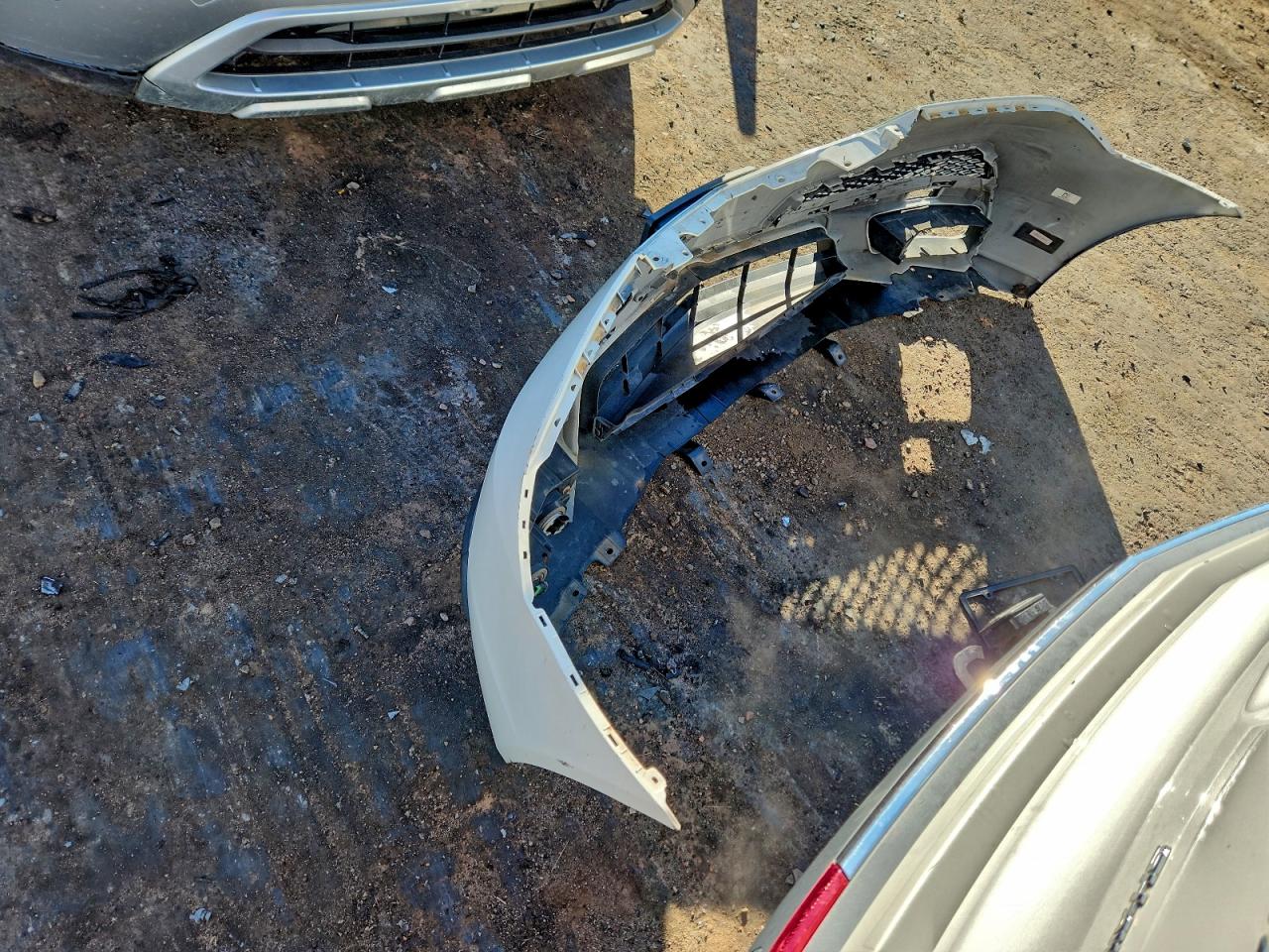 2011 Acura Mdx VIN: 2HNYD2H29BH515970 Lot: 94384805