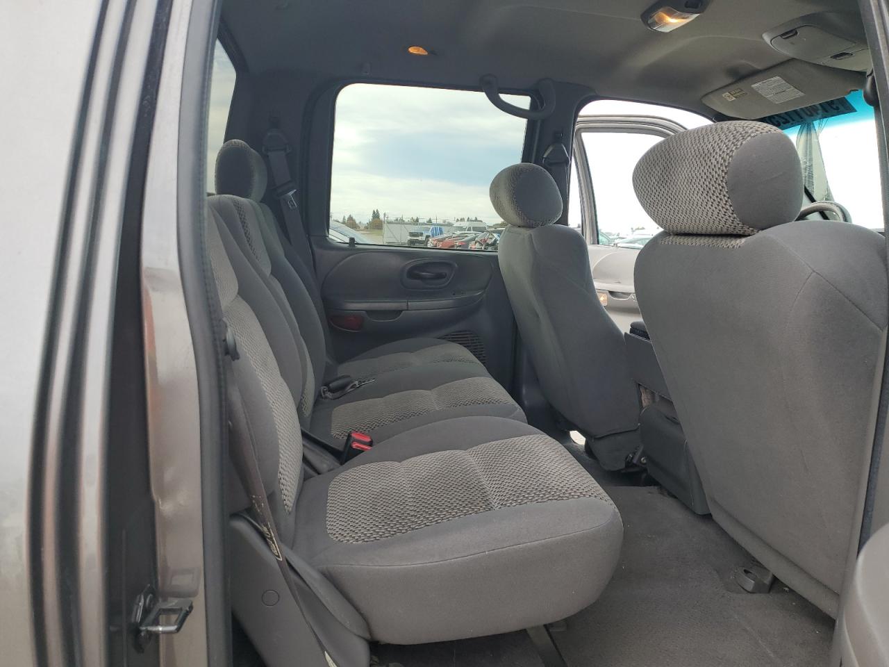 2002 Ford F150 Supercrew VIN: 1FTRW08L32KB32469 Lot: 91401125