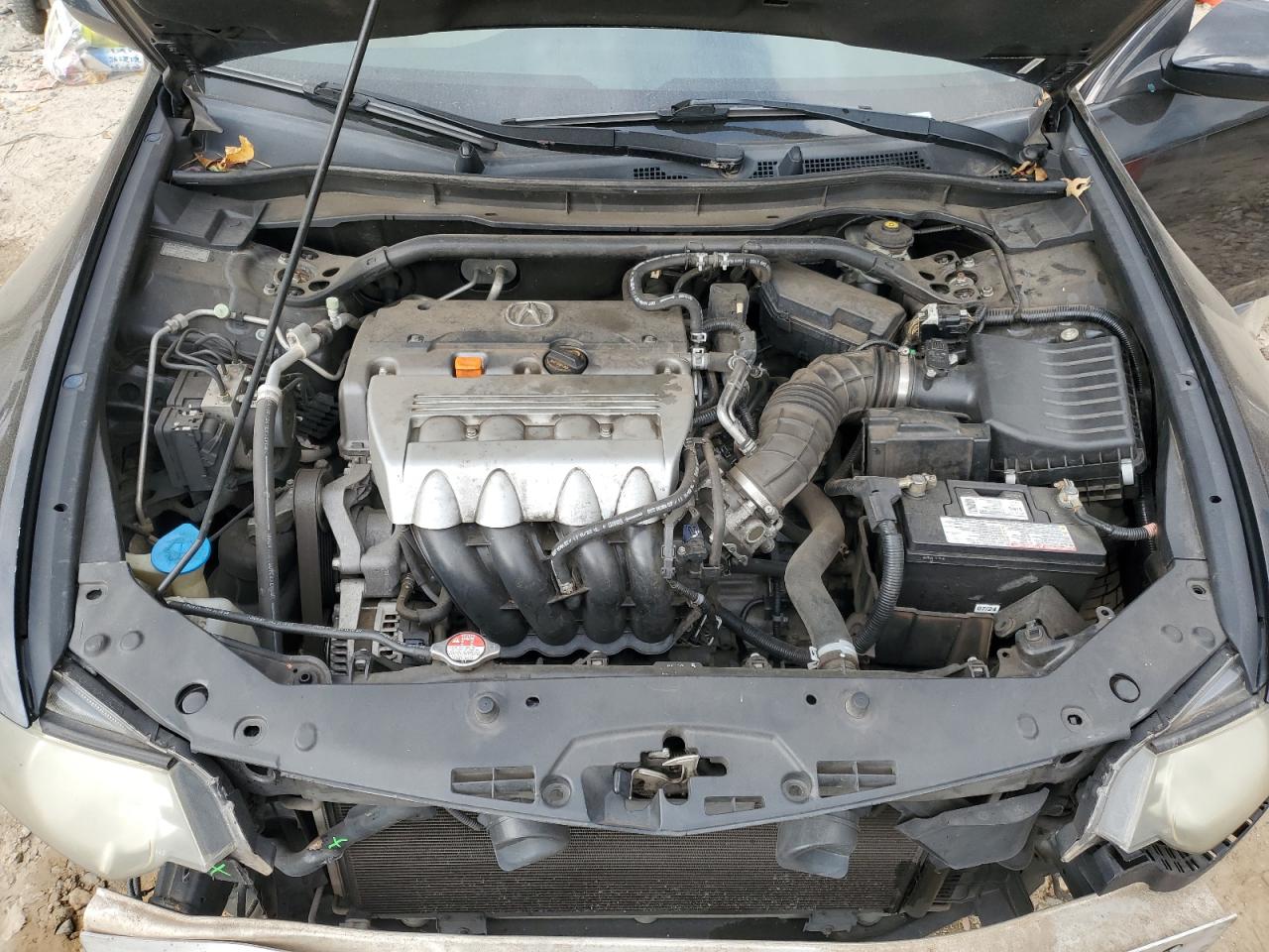 2011 Acura Tsx VIN: JH4CU2F62BC017262 Lot: 93257215