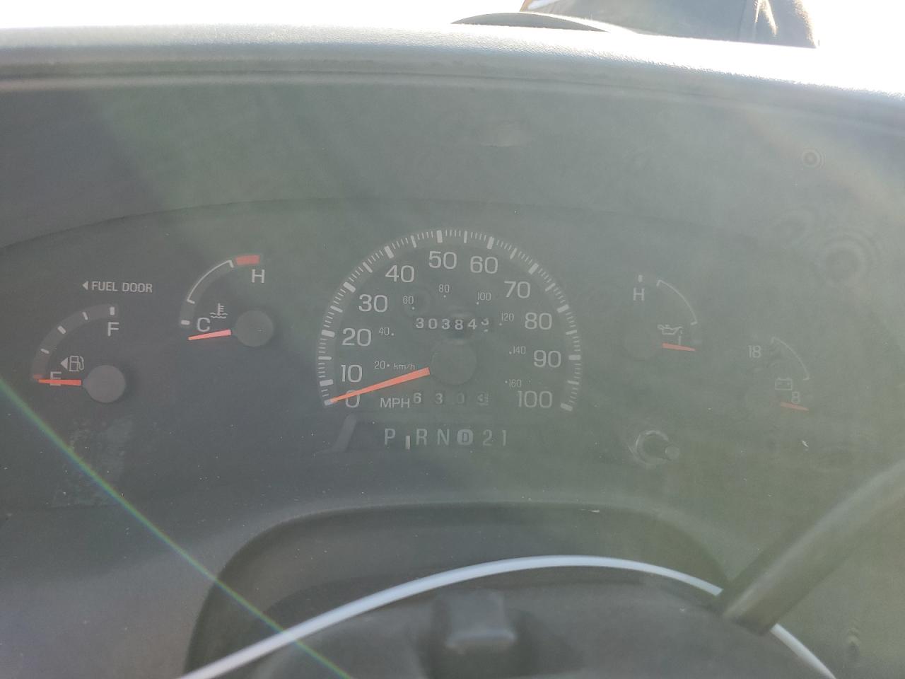 1997 Ford F150 VIN: 1FTDX17W5VKB78253 Lot: 87024415