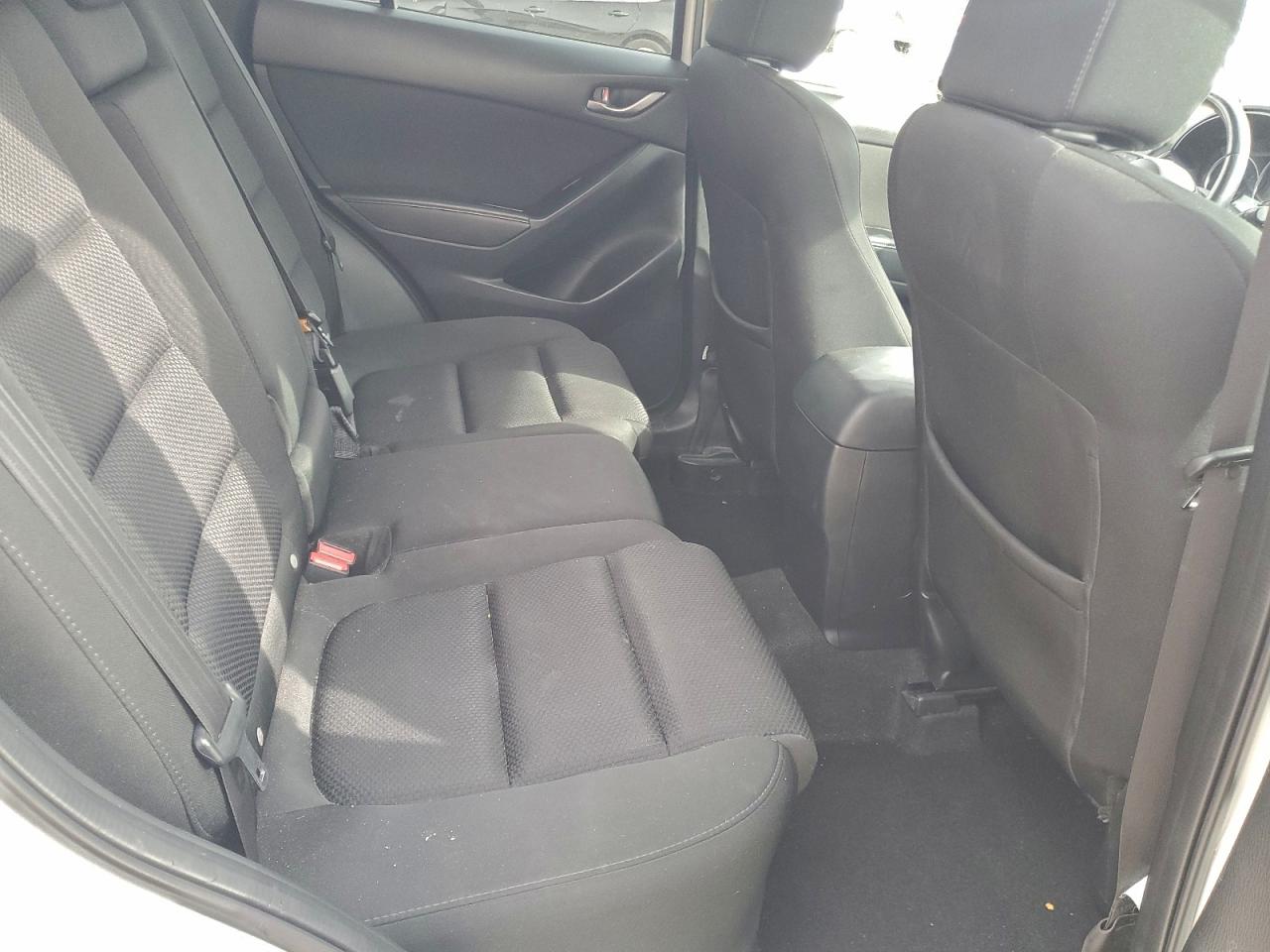 2016 Mazda Cx-5 Touring VIN: JM3KE2CYXG0619553 Lot: 94541495